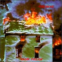 Cover for Firehose · Ragin' Full on (LP) (1990)