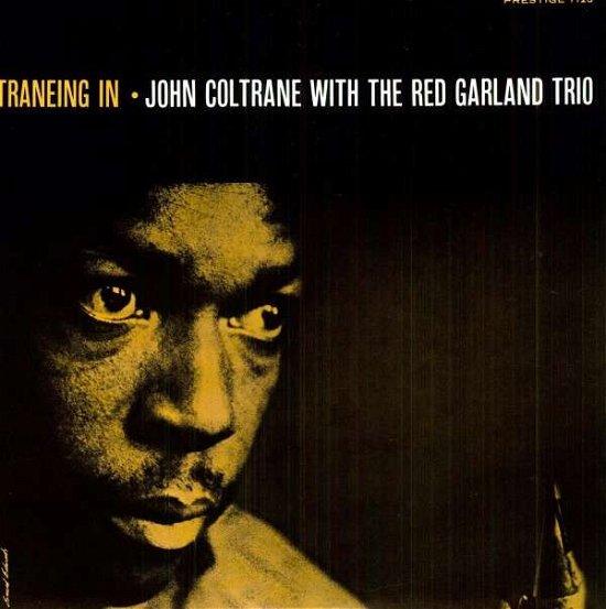Traneing In - John Coltrane - Music - ORIGINAL JAZZ CLASSICS - 0025218618915 - June 30, 1990