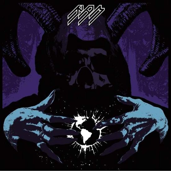Cover for Ram · Svbversvm (LP) (2015)