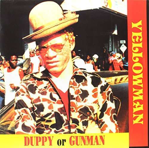 Duppy Or Gunman - Yellowman - Music - VP - 0054645100915 - May 1, 1991