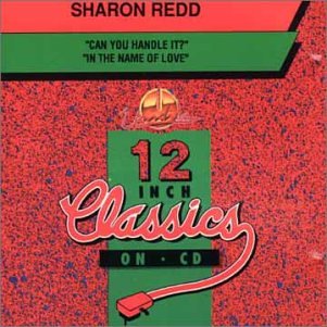 Can You Handle It - Sharon Redd - Music - UNIDISC - 0068381120915 - May 19, 1994