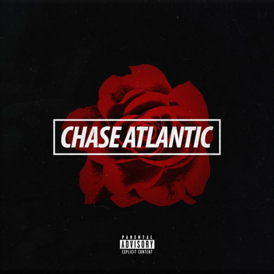 Cover for Chase Atlantic · RSD 2024 - Chase Atlantic (Translucent Milky White Vinyl) (LP) (2024)