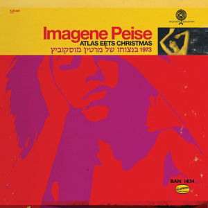 Imagene Peiseatlas Eets Chris - The Flaming Lips - Musik - WEA - 0093624933915 - 23. September 2016