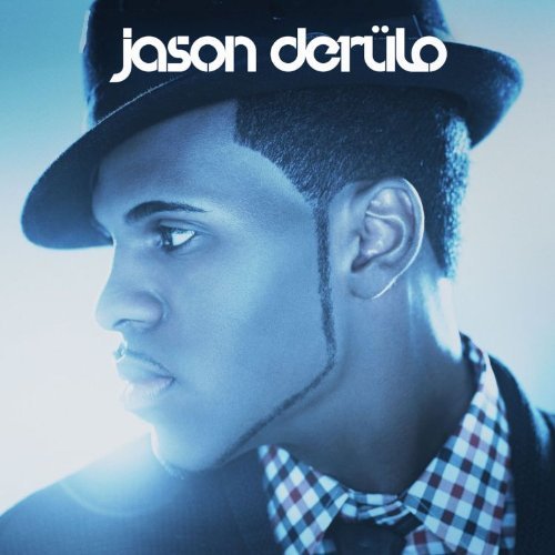 Jason Derulo - Derulo Jason - Musique - HIP HOP - 0093624975915 - 26 septembre 2012