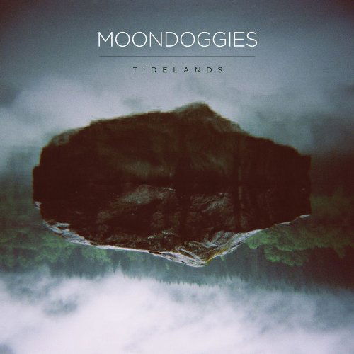 Tidelands - Moondoggies - Muzyka - HARDLY ART - 0098787301915 - 10 lutego 2011