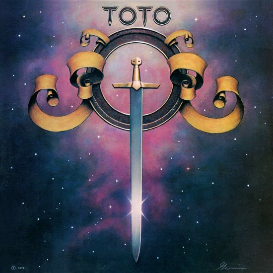 Toto - Toto - Música - COLUMBIA - 0190758010915 - 3 de abril de 2020