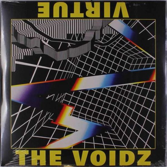 Virtue - Voidz - Musiikki - RCA RECORDS LABEL - 0190758276915 - perjantai 30. maaliskuuta 2018