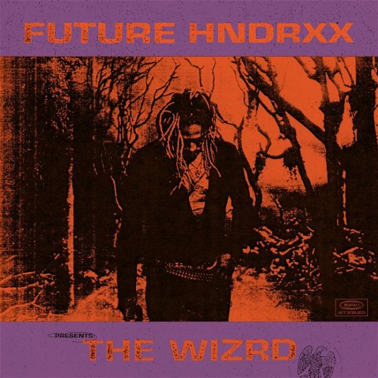 Future Hndrxx Presents: the Wizrd - Future - Música - POP - 0190758742915 - 22 de março de 2019