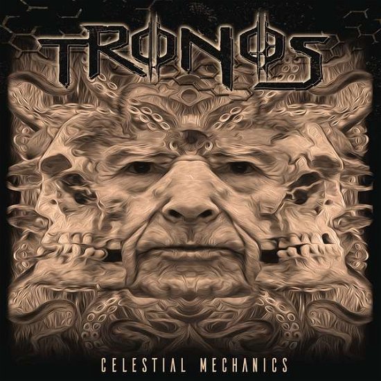 Cover for Tronos · Celestial Mechanics (LP) (2019)