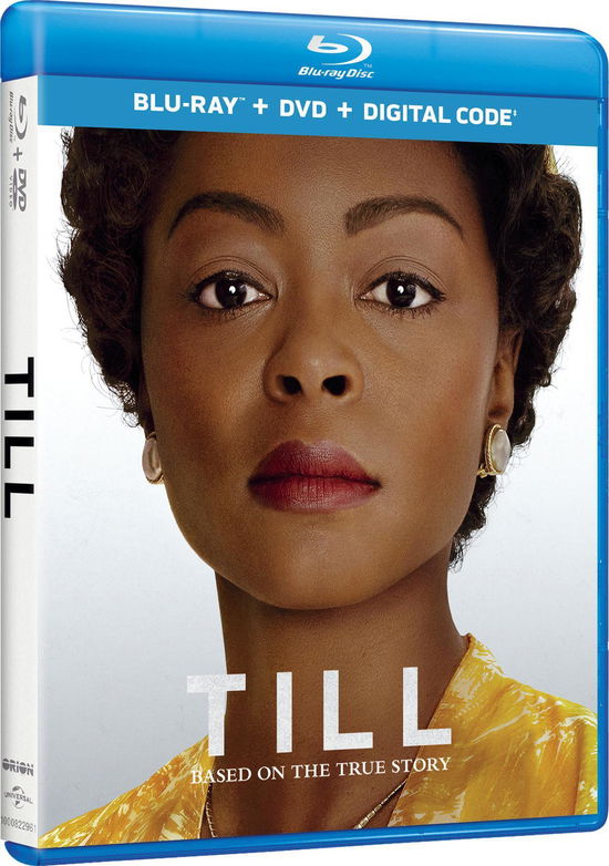 Till - Till - Movies - ACP10 (IMPORT) - 0191329237915 - January 17, 2023