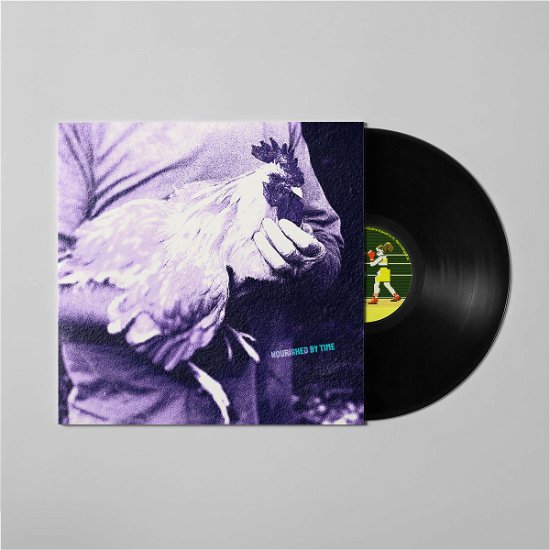 Nourished by Time · Catching Chickens EP (12") [EP edition] (2024)