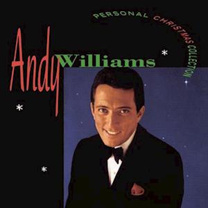 Personal Christmas Collection - Andy Williams - Musikk - COLUMBIA - 0194397640915 - 2. oktober 2020