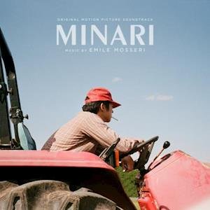 Cover for Emile Mosseri · Minari - O.s.t. (LP) (2021)