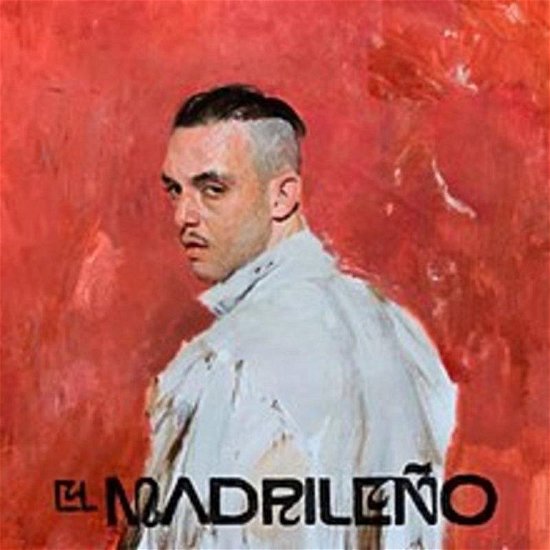 Cover for C. Tangana · El Madrileno (LP) (2021)