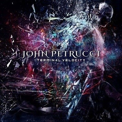 Terminal Velocity - John Petrucci - Musik - SOUND MIND MUSIC - 0195081656915 - 30 oktober 2020