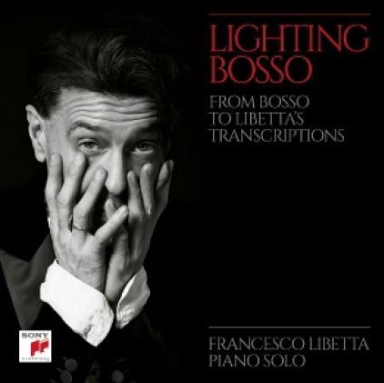 Lighting Bosso - Francesco Libetta - Musiikki - SONY MUSIC CATALOG - 0196588606915 - perjantai 24. marraskuuta 2023