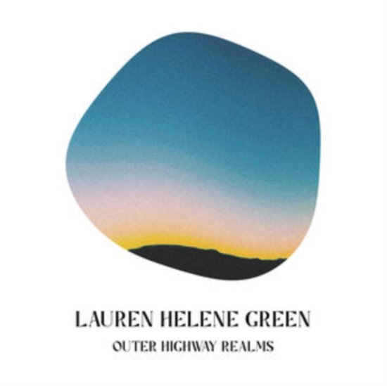 Cover for Lauren Helene Green · Outer Highway Realms (CD) (2023)