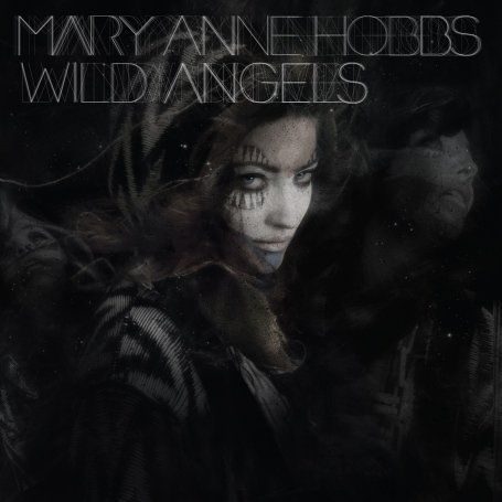 Wild Angels - Mary Anne Hobbs - Musik - PLANET MU - 0600116823915 - 3. september 2009
