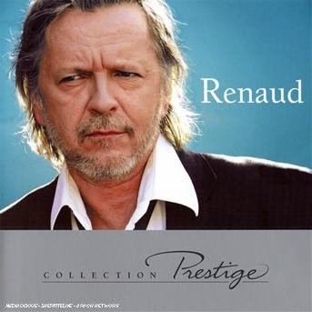 Cover for Renaud · Collection Prestige (CD) (2008)