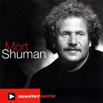 Master Serie - Mort Shuman - Musik - UNIVERSAL - 0600753183915 - 14 juni 2010
