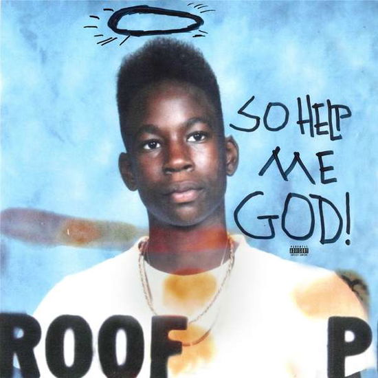 So Help Me God! - 2 Chainz - Music - 0207 DEF JAM - 0602435461915 - January 22, 2021