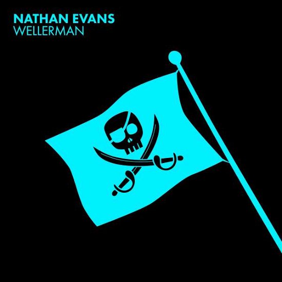 Cover for Nathan Evans · Wellerman (Sea Shanty) (Maxi Cd) (CD) (2021)
