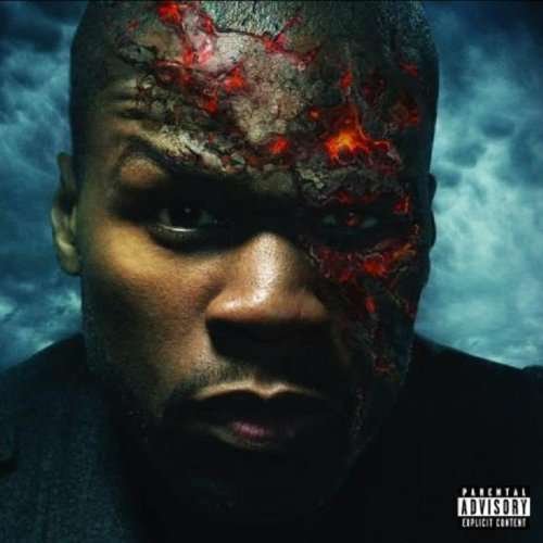 Cover for 50 Cent · Before I Self- Destruct (CD/DVD) [Dlx edition] (2009)