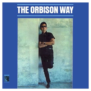 Cover for Roy Orbison · The Orbison Way (LP) [Reissue edition] (2015)