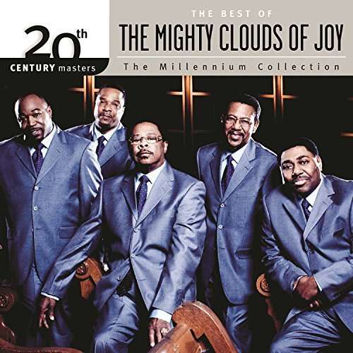 Millennium Collection - 20th Century Masters 2 - Mighty Clouds of Joy - Music - Emi Music - 0602547485915 - May 6, 2016