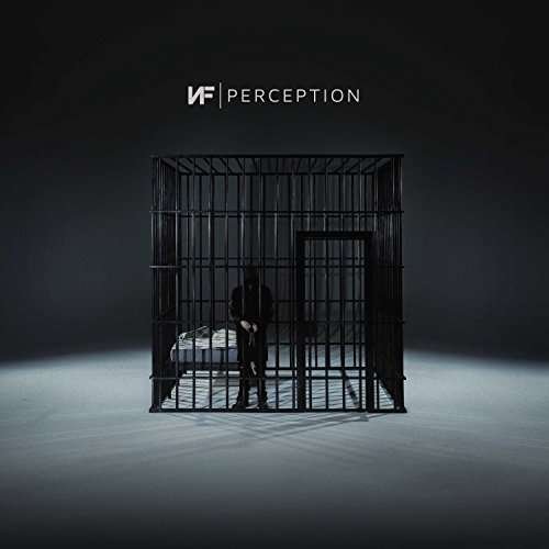 Cover for Nf · Perception (CD) (2017)