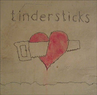 The Hungry Saw - Tindersticks - Music - BEGGARS BANQUET - 0607618025915 - April 24, 2008