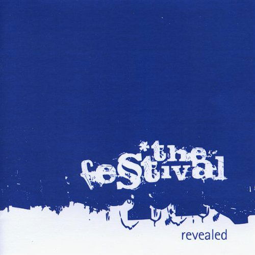 Cover for Festival · Revealed (CD) (2005)