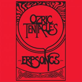 Erpsongs - Ozric Tentacles - Music - MADFISH - 0636551803915 - March 30, 2015