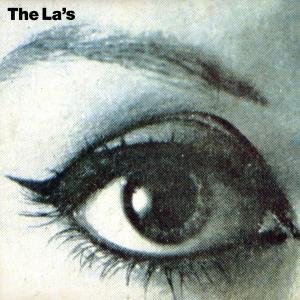 The La's - La's - Musik - PLAIN RECORDINGS - 0646315512915 - 27. juni 2008