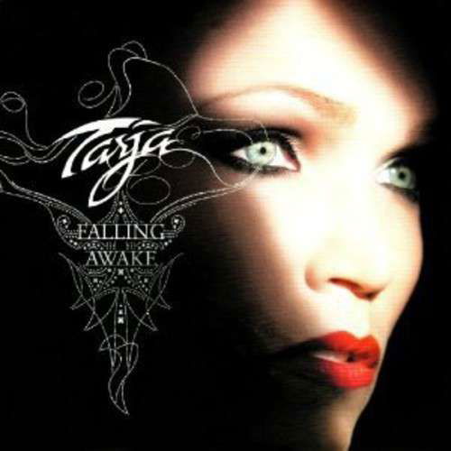 Cover for Tarja · Falling (7&quot;) (2010)