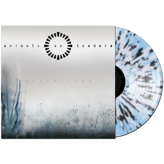 Cover for Animals As Leaders · Weightless (LP) (2022)