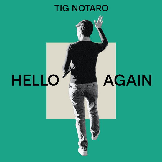 Hello Again - Tig Notaro - Music - SECRETLY CANADIAN - 0656605049915 - September 27, 2024