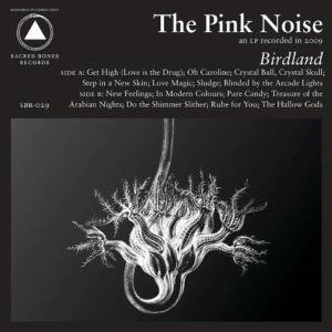 Cover for Pink Noise · Birdland (LP) [Deluxe, Remastered edition] (2010)