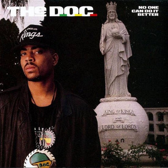 D.o.c. · No One Can Do It Better (LP) (2023)