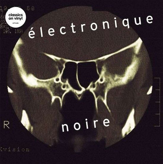 Electronique Noire - Eivind Aarset - Musik - JAZZLAND - 0687437789915 - 9 juni 2023