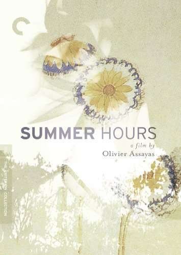 Summer Hours / DVD - Criterion Collection - Movies - Criterion - 0715515056915 - April 20, 2010