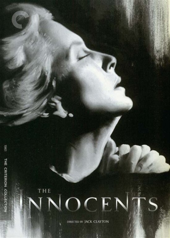 Cover for Criterion Collection · Innocents / DVD (DVD) (2014)
