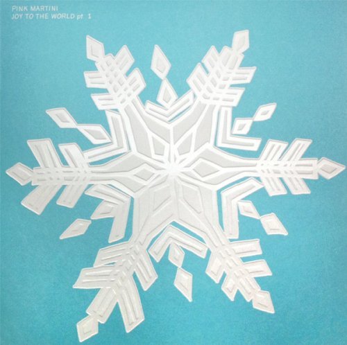 Joy to the World 1 - Pink Martini - Musik - Heinz Records/Nail - 0723721236915 - 14. december 2010
