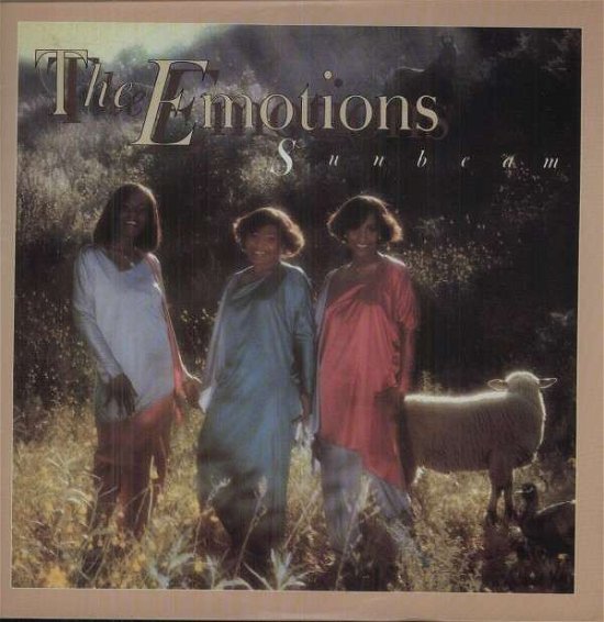 Cover for Emotions · Sunbeam (LP) (2012)