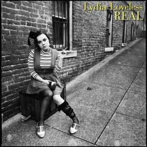 Real - Lydia Loveless - Musique - BLOODSHOT - 0744302023915 - 19 août 2016