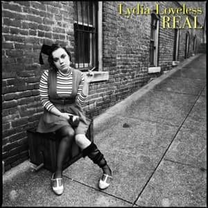 Cover for Lydia Loveless · Real (LP) (2016)