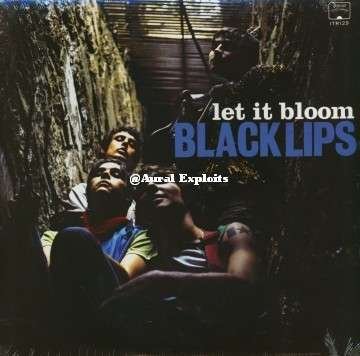 Cover for Black Lips · Let It Bloom (LP) (2009)