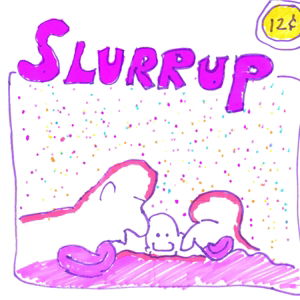 Slurrup - Liam Hayes - Musikk - POP - 0767981148915 - 13. januar 2015