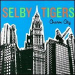 Cover for Selby Tigers · Charm City (LP) (2000)