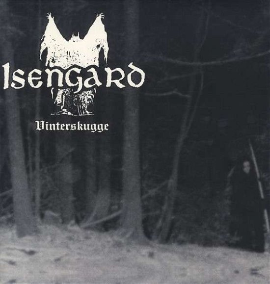 Vinterskugge - Isengard - Musik - Peaceville - 0801056836915 - 14. April 2015